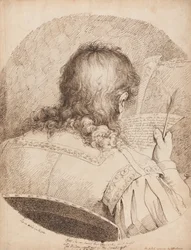 Autoportrait